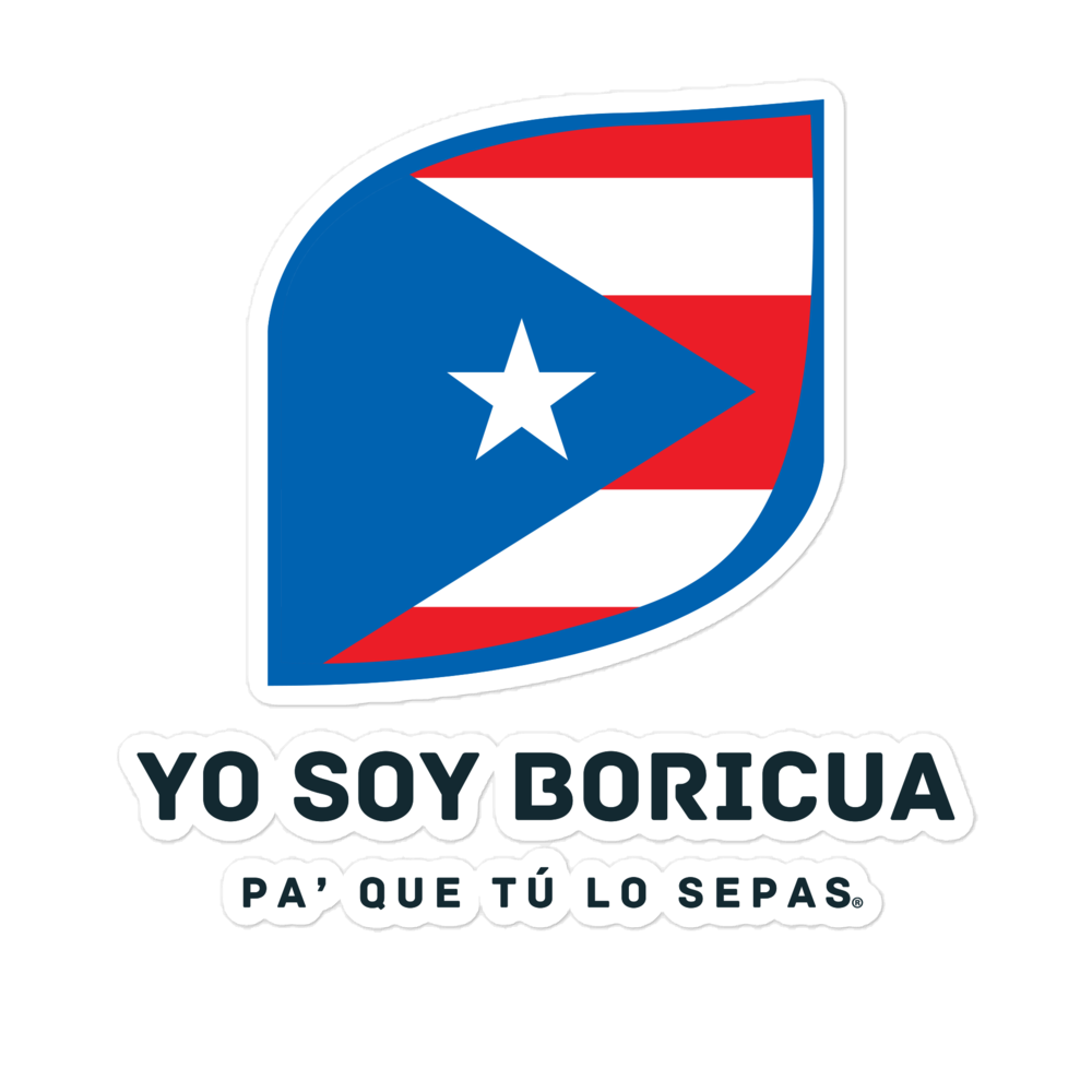 Yo Soy Boricua Pa Que Tu Lo Sepas Lyrics